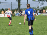 S.K.N.W.K. 1 - Z.S.C. '62 1 (competitie) seizoen 2023-2024 (Fotoboek 1) (66/140)